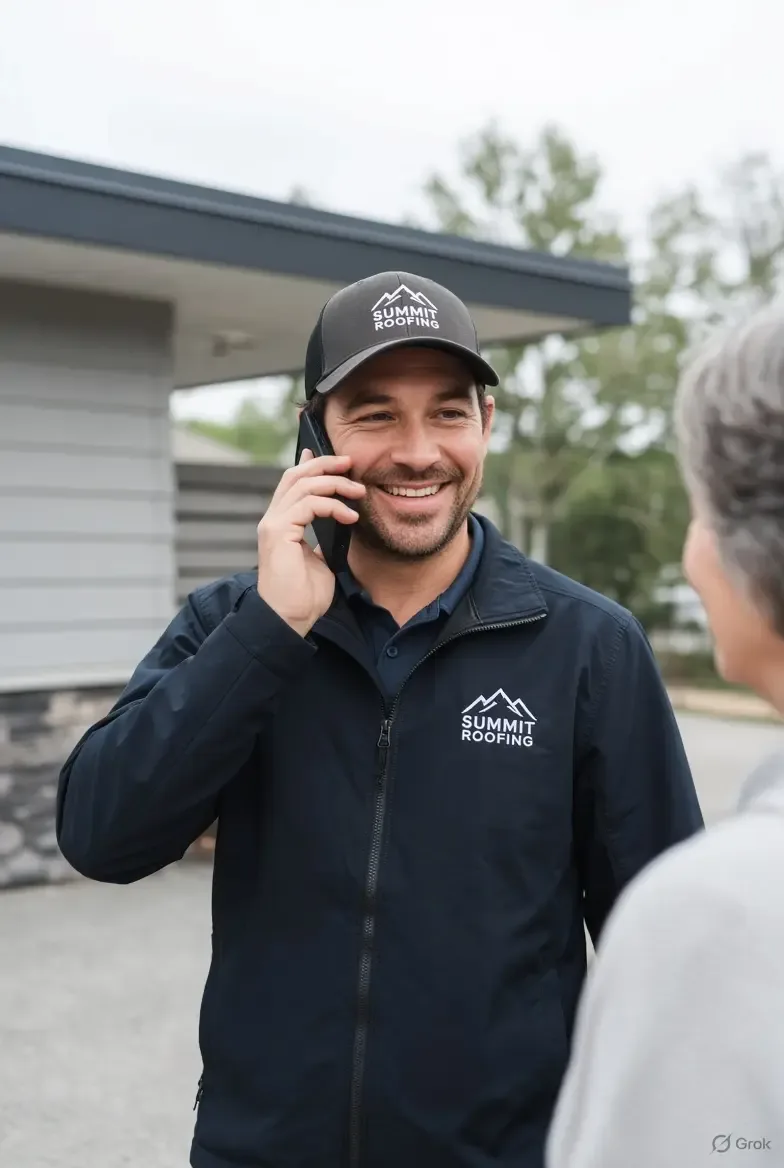 Flat Roof Leak Repair Bethel, MN FAQs